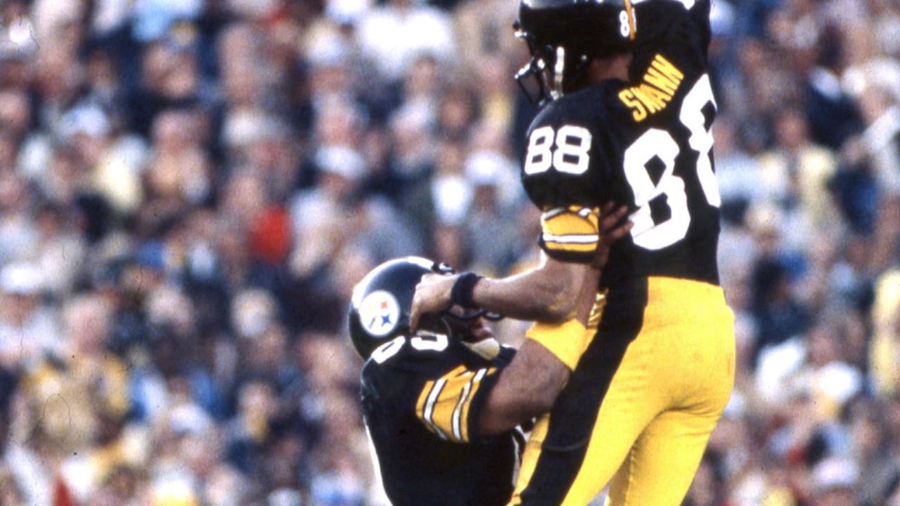 Super Bowl XIV Recap: Rams vs. Steelers