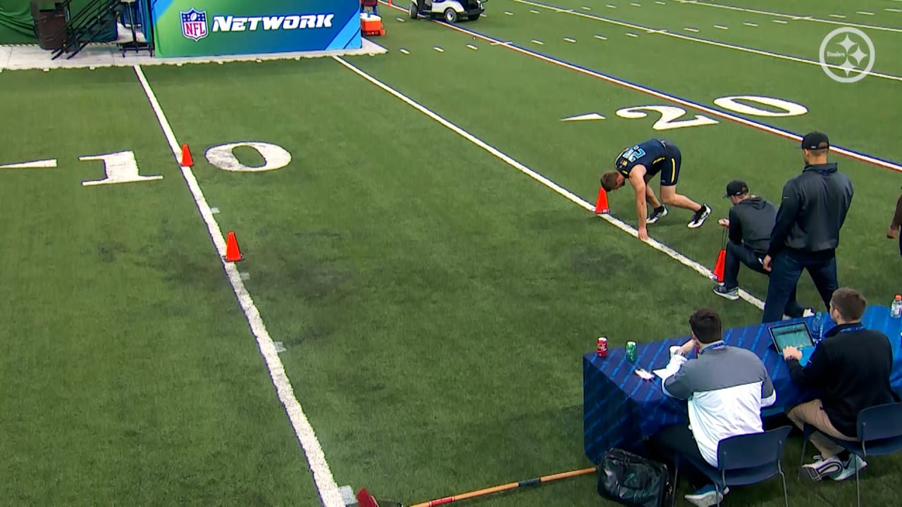 WATCH: Combine Rewind - Watt