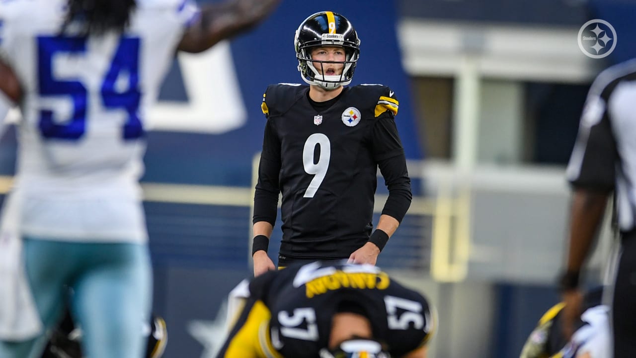 HIGHLIGHT Boswell hits franchiserecord field goal