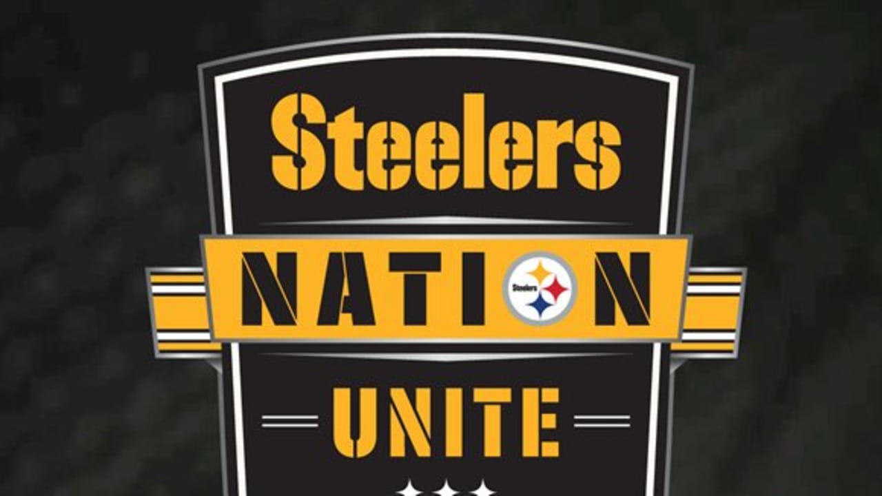 Steelers Nation Unite Update
