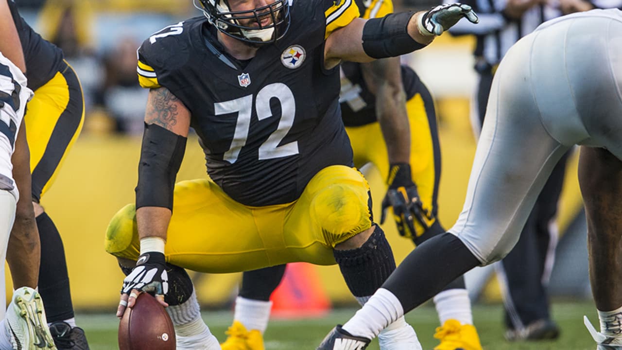 Steelers-by-position: Ol