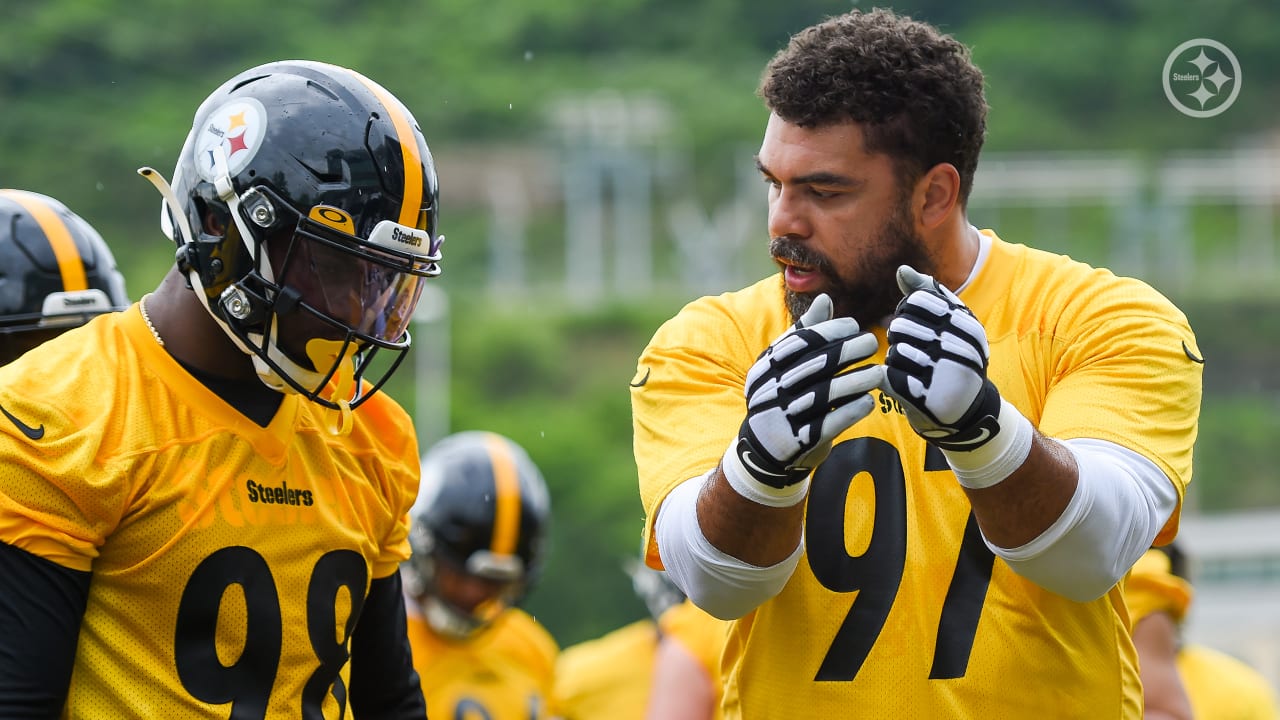 Pittsburgh Steelers on X: DB advisory  / X