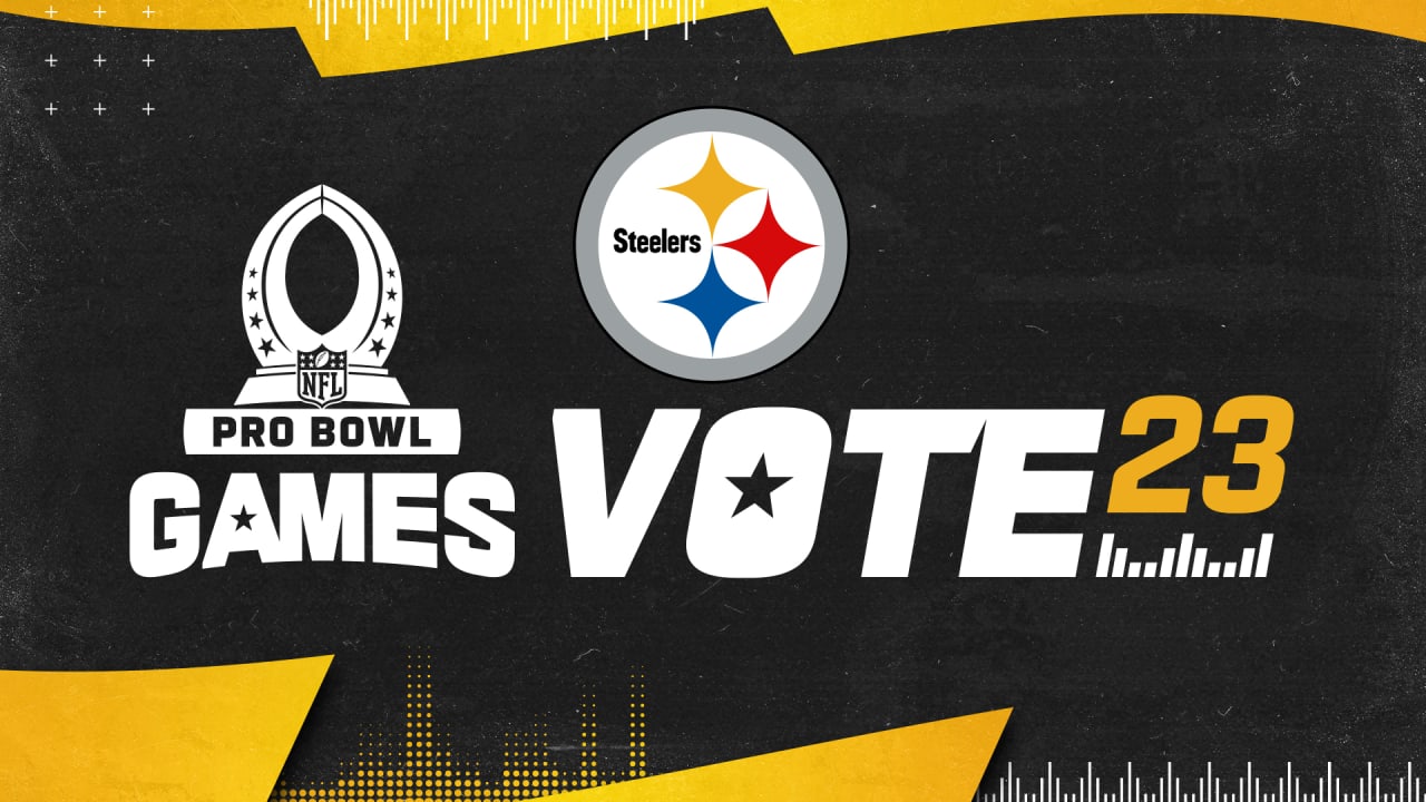 Do not forget this man when pro bowl voting opens : r/steelers