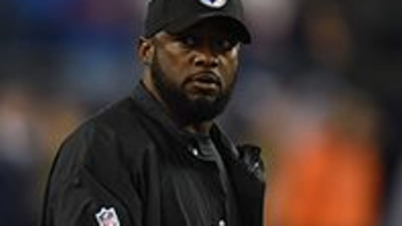 Steelers post-game report: Tomlin talks Gronk, Scobee and headsets