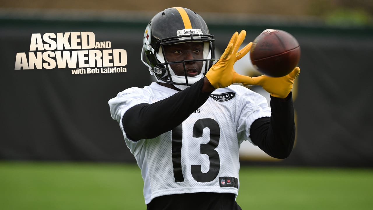 Is Pittsburgh Steelers Josh Dobbs The Next Kordell Stewart? 