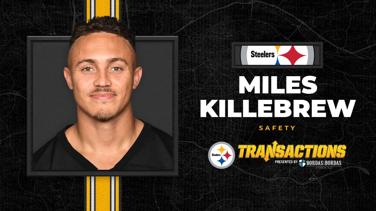 Killebrew signed to two-year contract