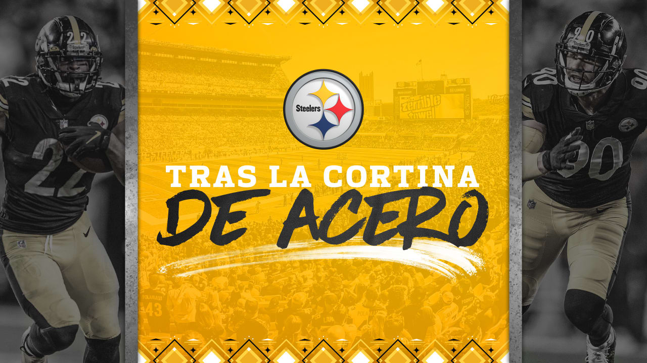 Tras La Cortina de Acero- Steelers vs Dolphins