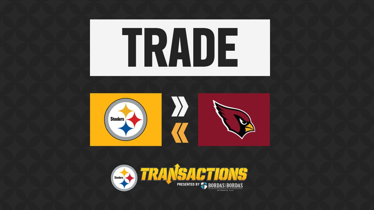 Gilbert traded to Cardinals