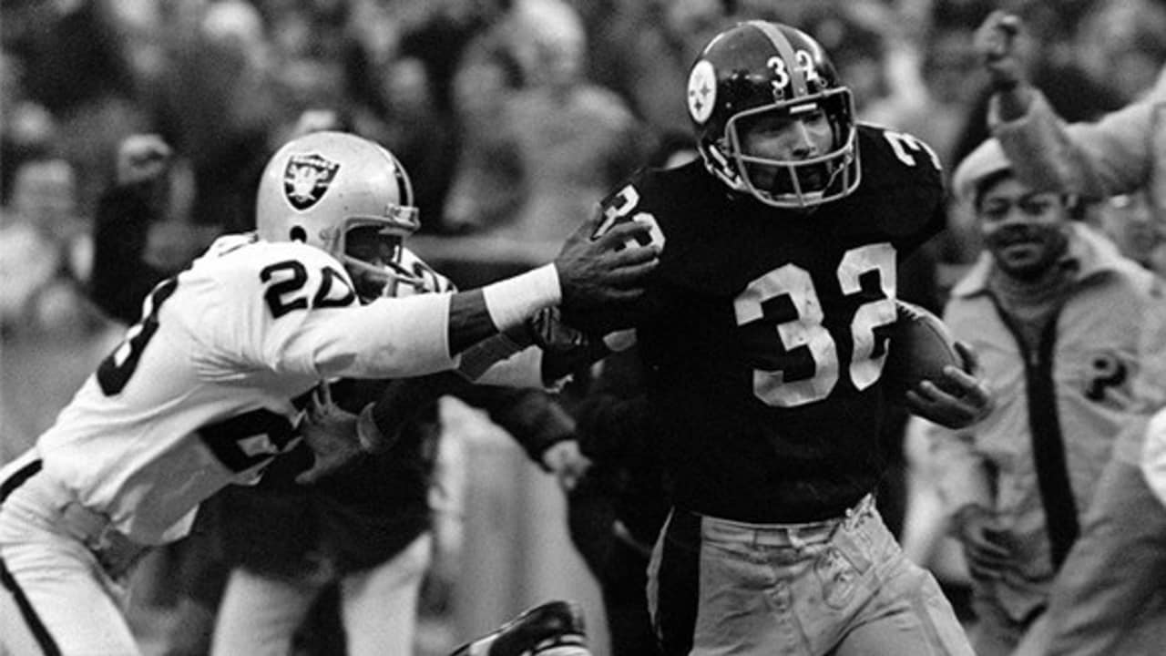 Immaculate Reception helped transform Pittsburgh into a football town 