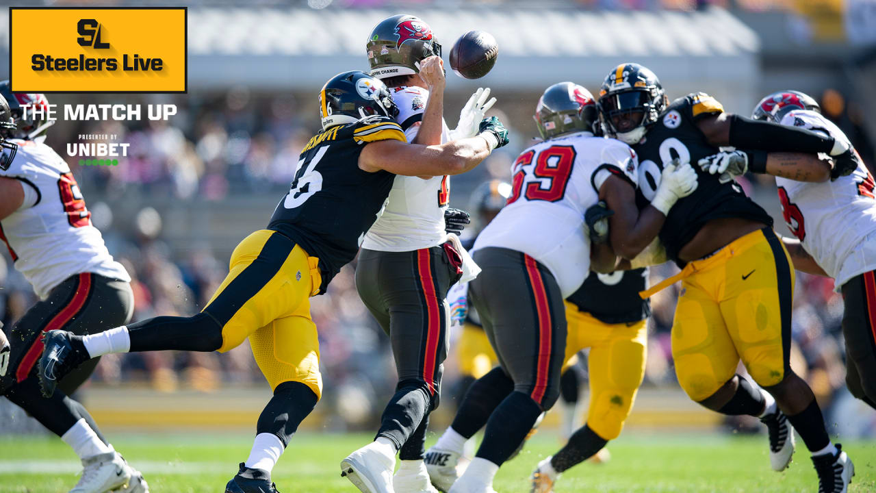 Meat-Eater Match Up: Steelers-Texans, Week 4