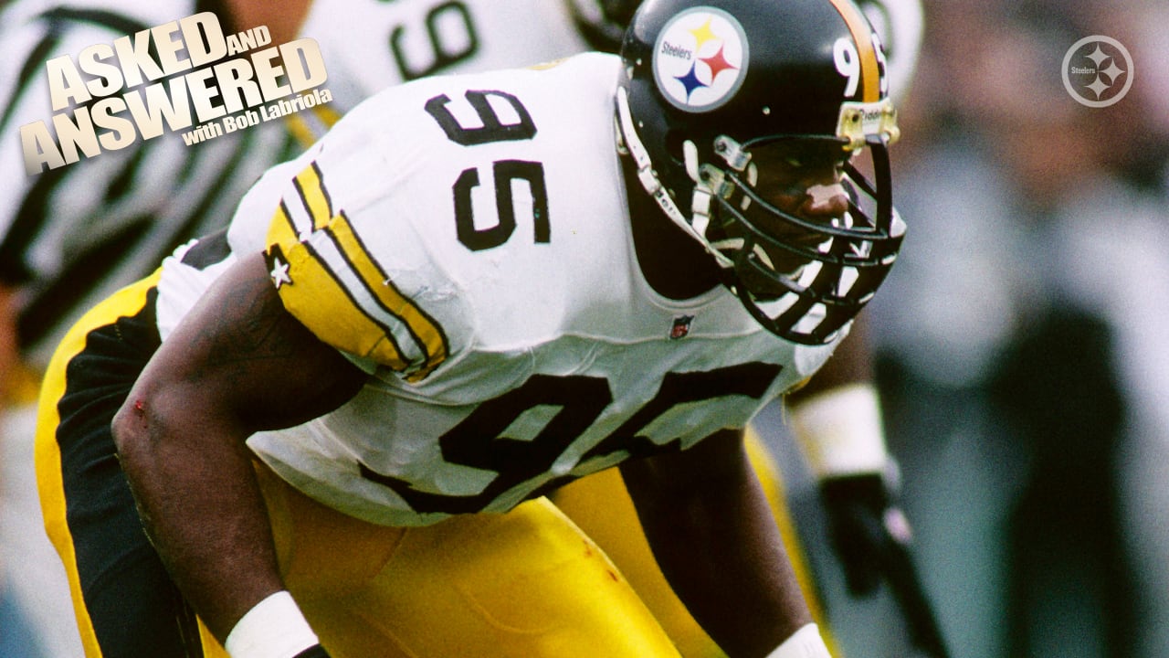 Steelers will wear absurd throwbacks this week (PHOTO)