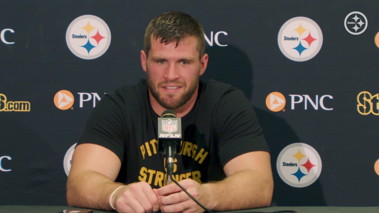 Game-wrecking T.J. Watt worth every dollar for Steelers