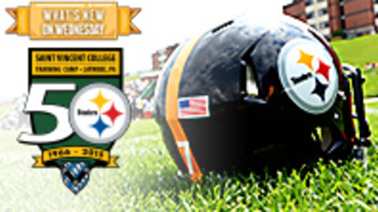 Pittsburgh Steelers training camp 2023: Key dates, Venue, and