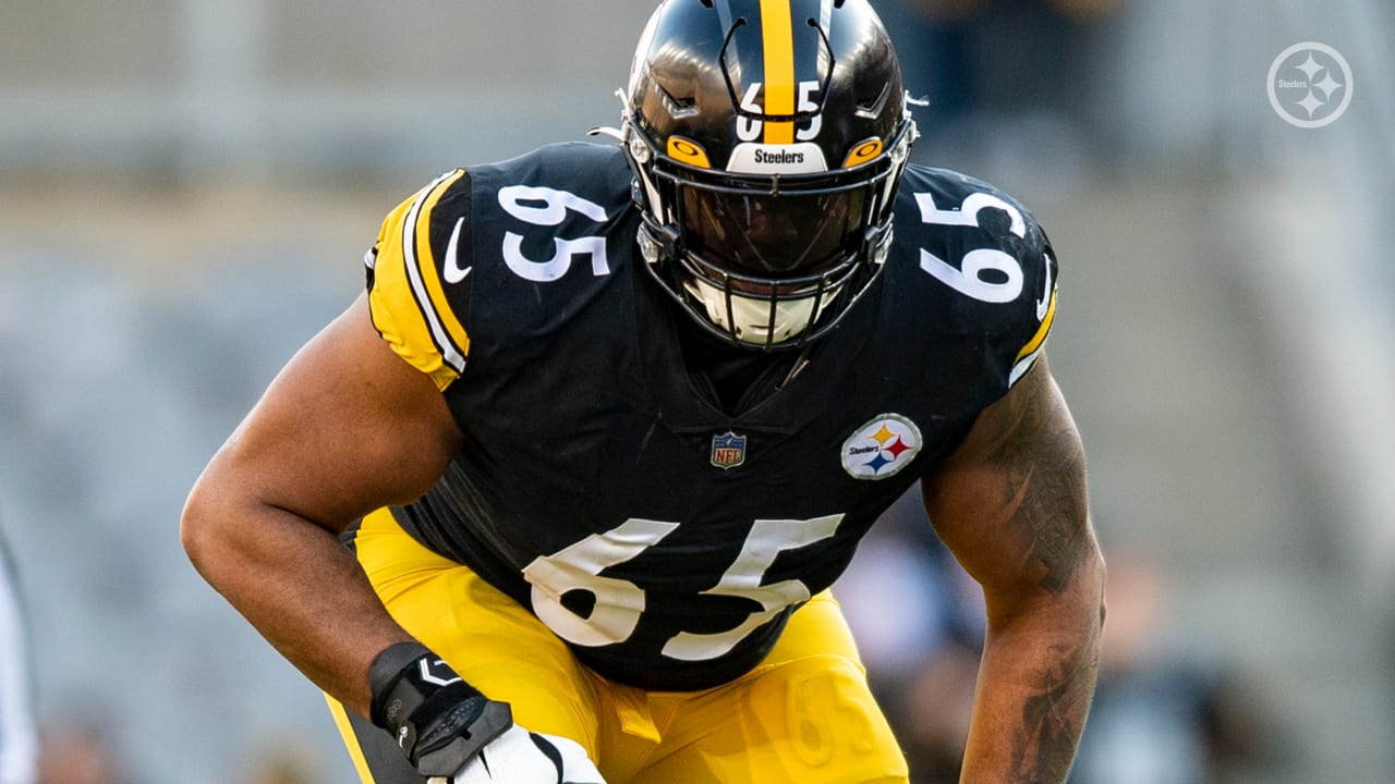 Steelers' George Pickens on Pro Bowl: 'Feel like I got snubbed'