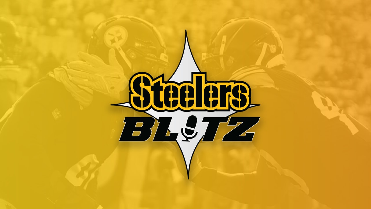 steelers 3d wallpaper