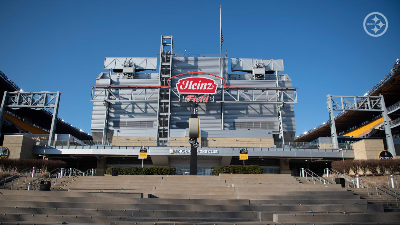 The Pittsburgh Steelers are offering refunds for season ticket holders and  have announced a new mask policy for Heinz Field - Pittsburgh Business Times