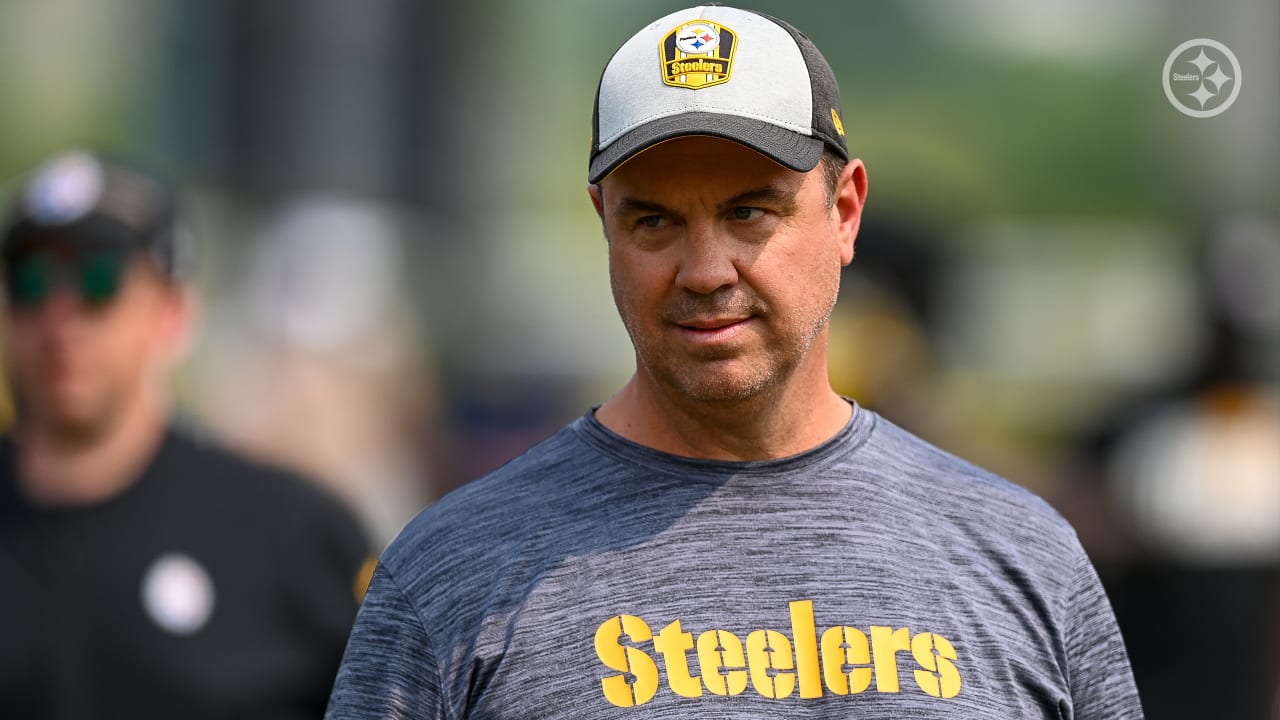 Andy Weidl: Building the Steelers' depth is akin to the Eagles' Super Bowl  build