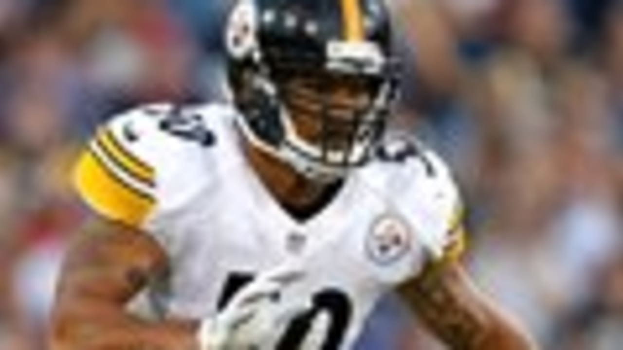 Big plays still dogging Steelers' defense