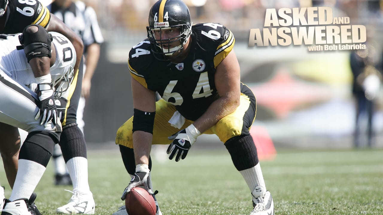 Cincinnati Bengals: Signing David DeCastro would be too risky