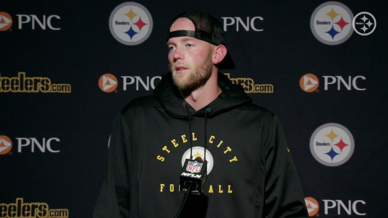 Chris Boswell to Steelers: Latest Contract Details, Comments and Reaction, News, Scores, Highlights, Stats, and Rumors