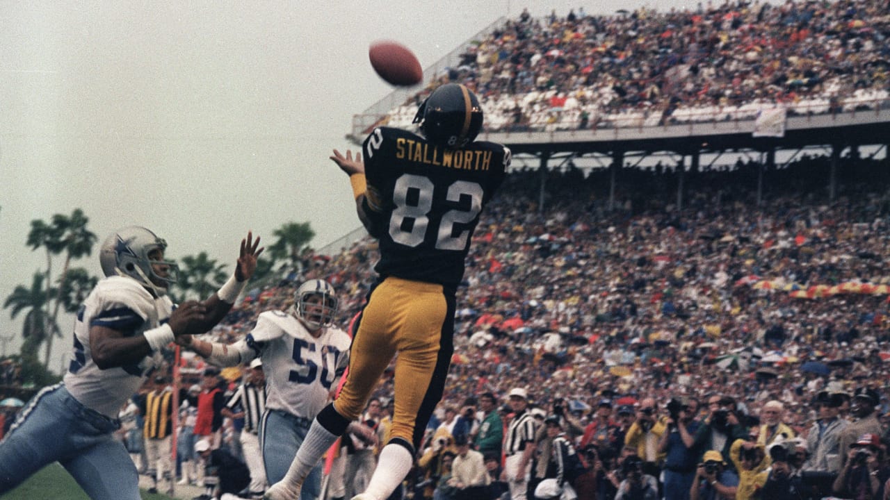 1978 Pittsburgh Steelers at a Glance