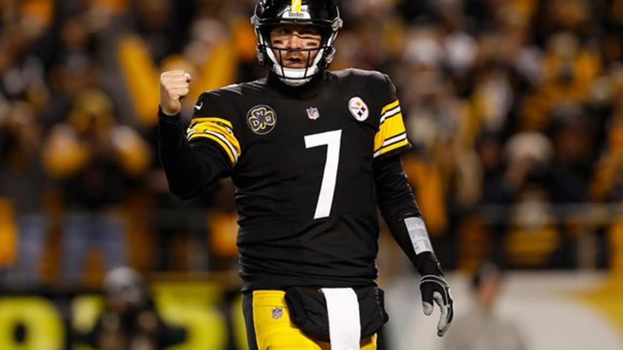 Big Ben's big night