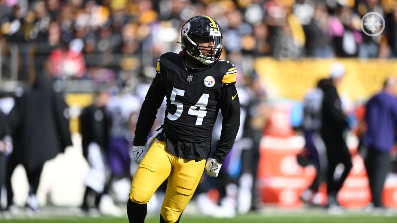 Steelers Weekly: Bye Week 