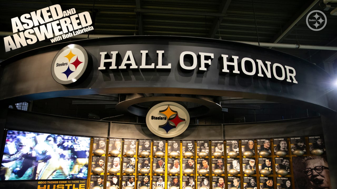 Asked and Answered March 11