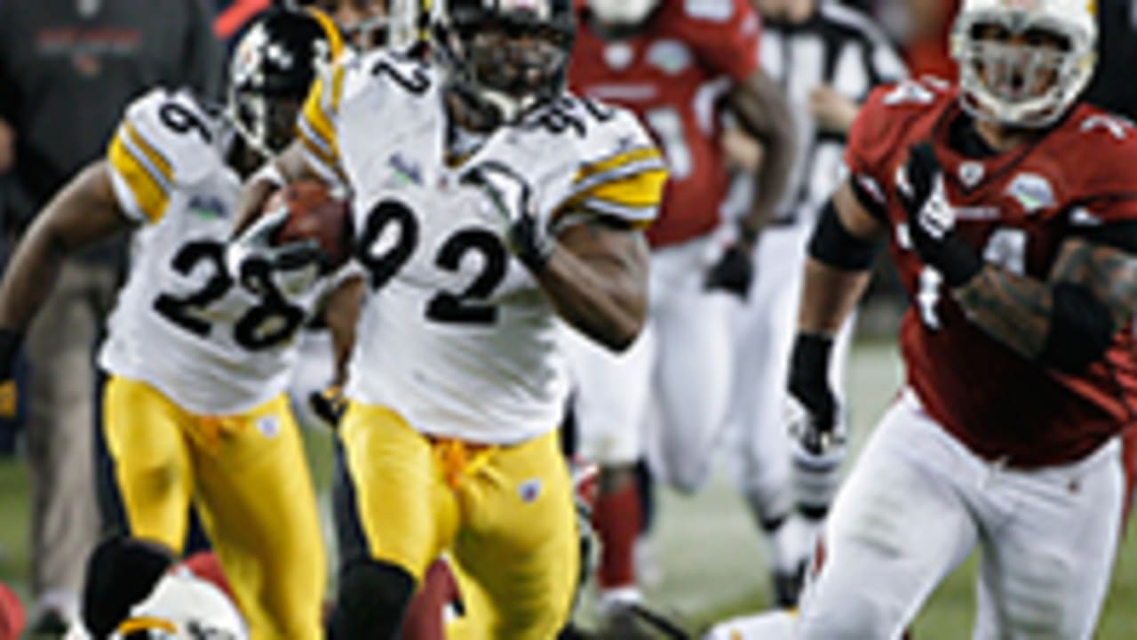 Cardinals vs. Steelers (Week 6) Super Bowl XLIII rematch