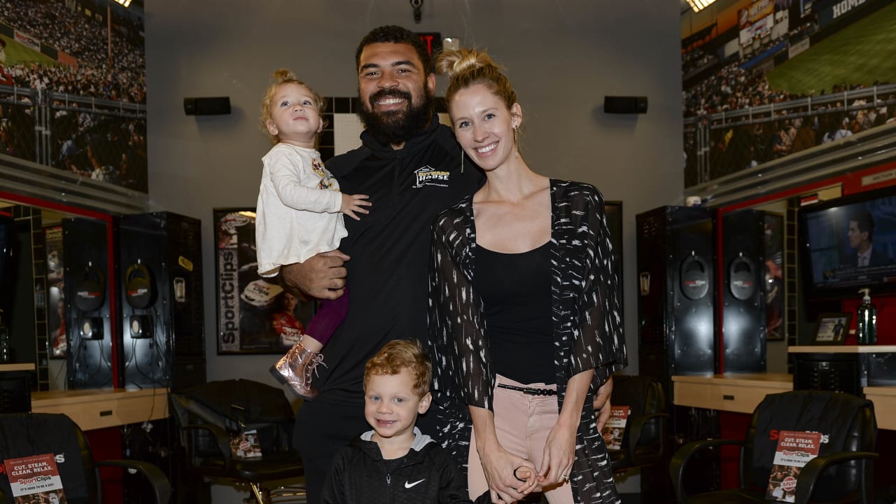 IMPACT NEWS: Pittsburgh Steelers fans choke up and pray as Cameron Heyward shares heartbreaking news about his beloved son...vannguyen