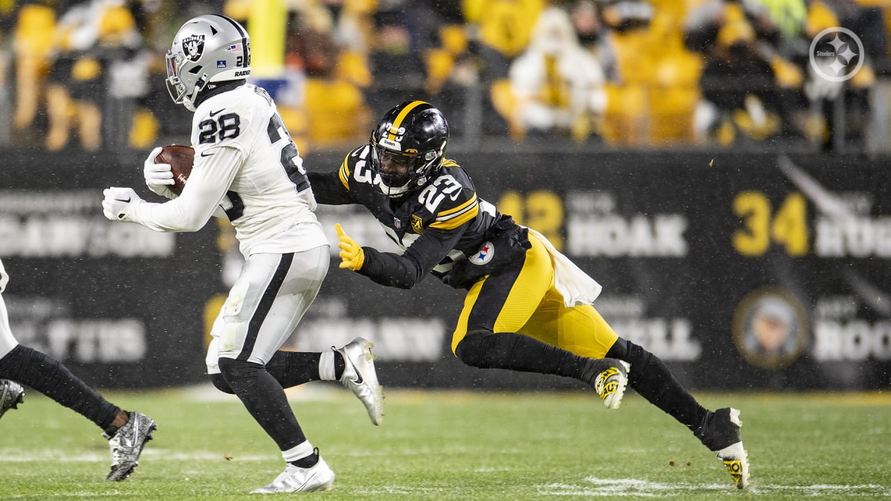 Pittsburgh Steelers on Instagram: We have signed S Damontae Kazee