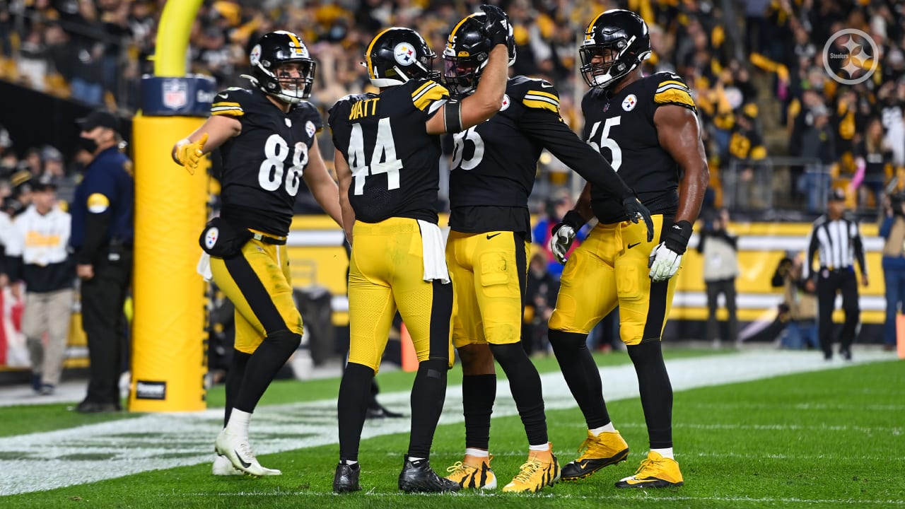 Ravens rally late, top Steelers 23-20 in overtime