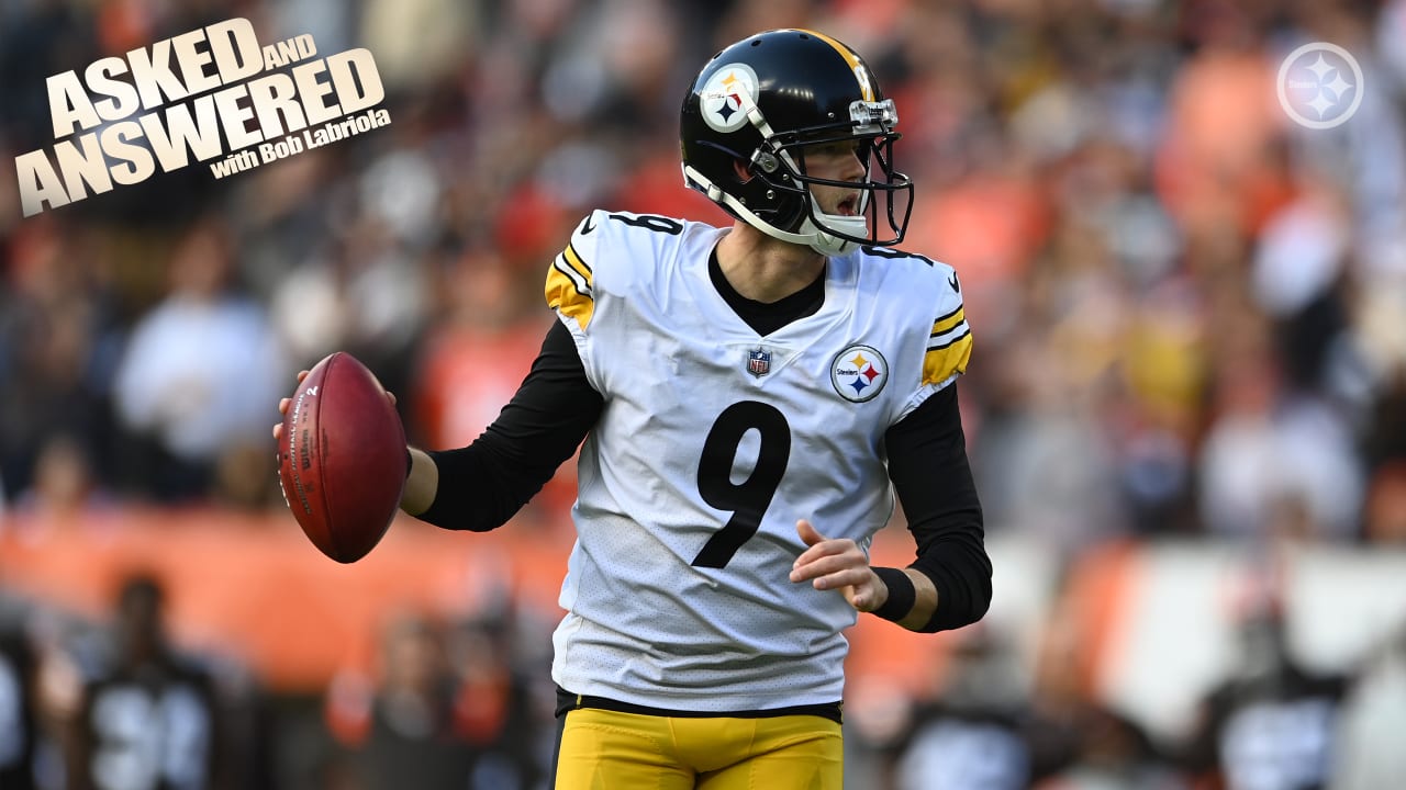 Asked and Answered June 27