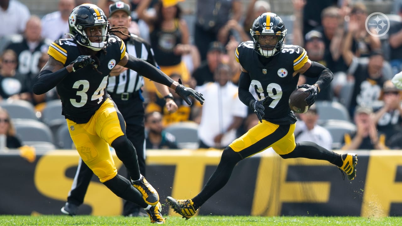 Steelers position-by-position: Safeties