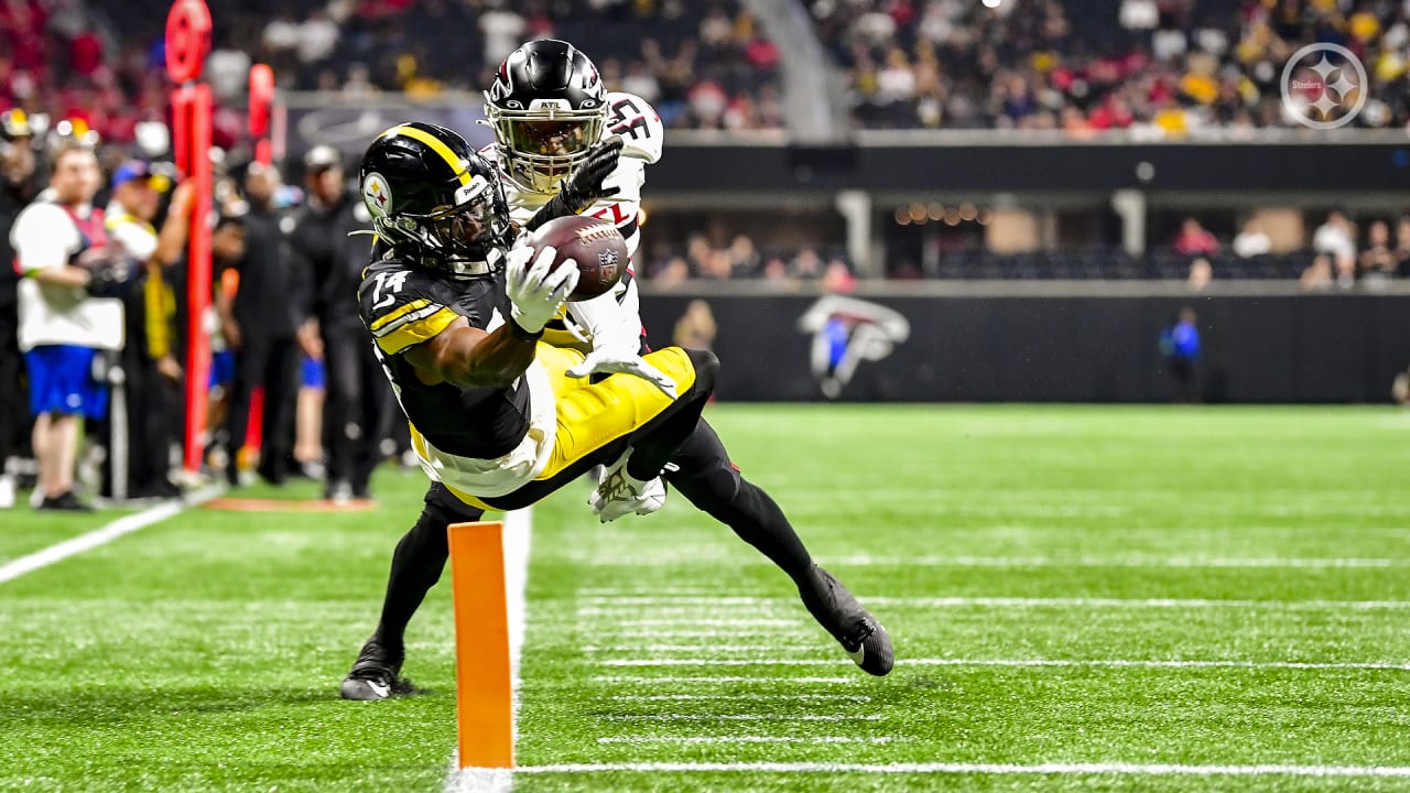 Photos: Preseason Week 3 - Browns at Falcons Game Action