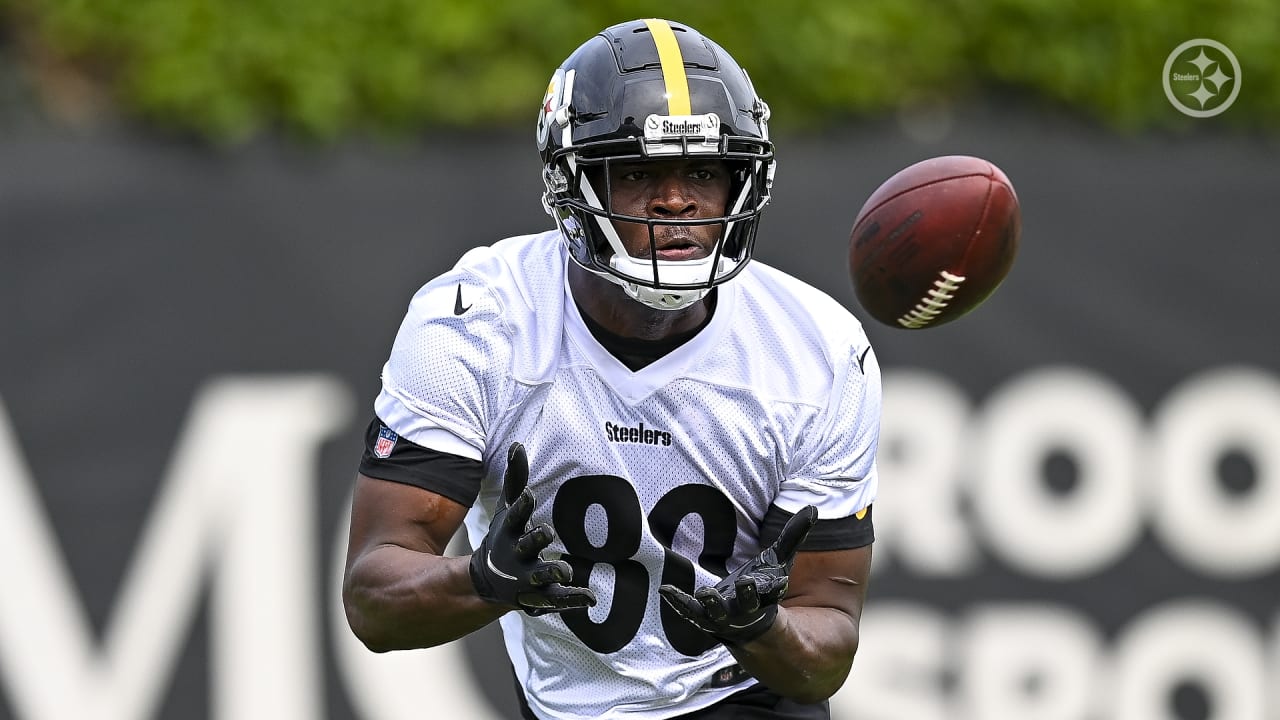 Darnell Washington Injury Update: Latest on Steelers TE for fantasy  football Week 3