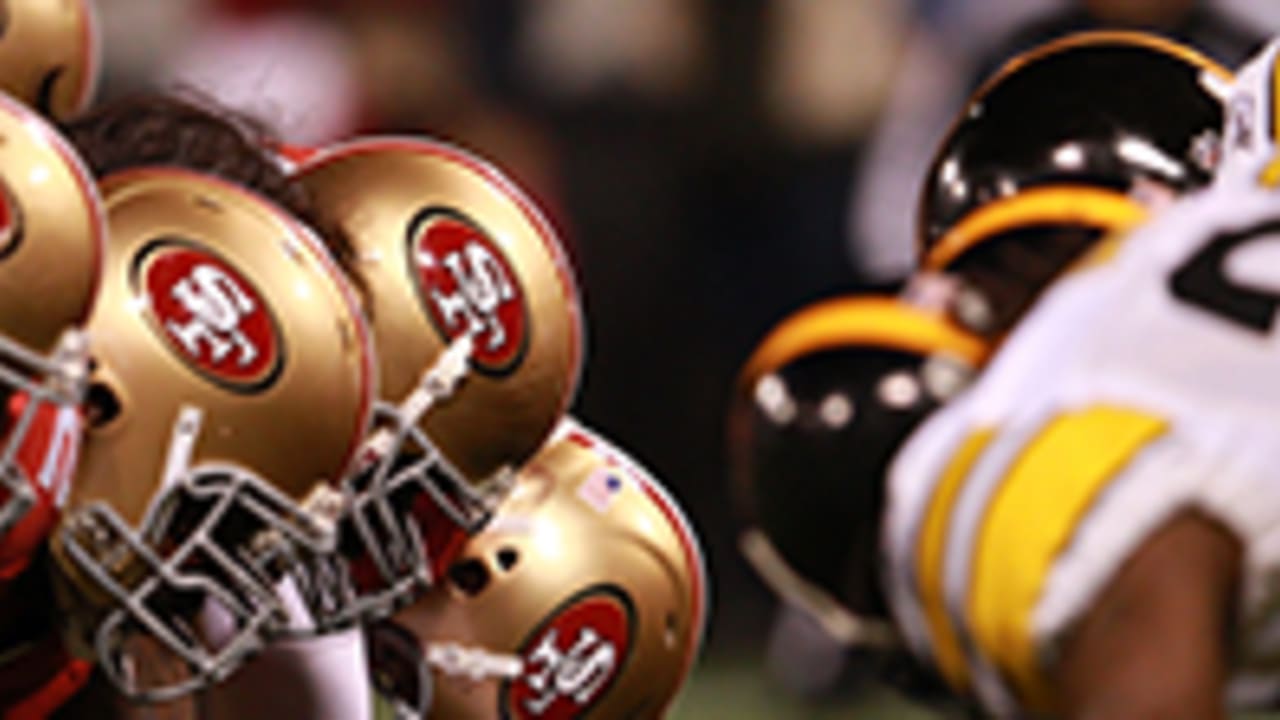 Game Preview Steelers vs. 49ers (Week Two)
