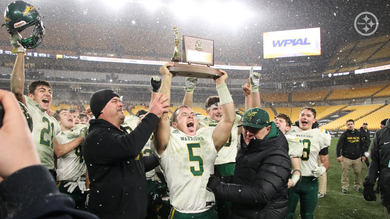 PHOTOS 2021 WPIAL Football Championships Nov. 27