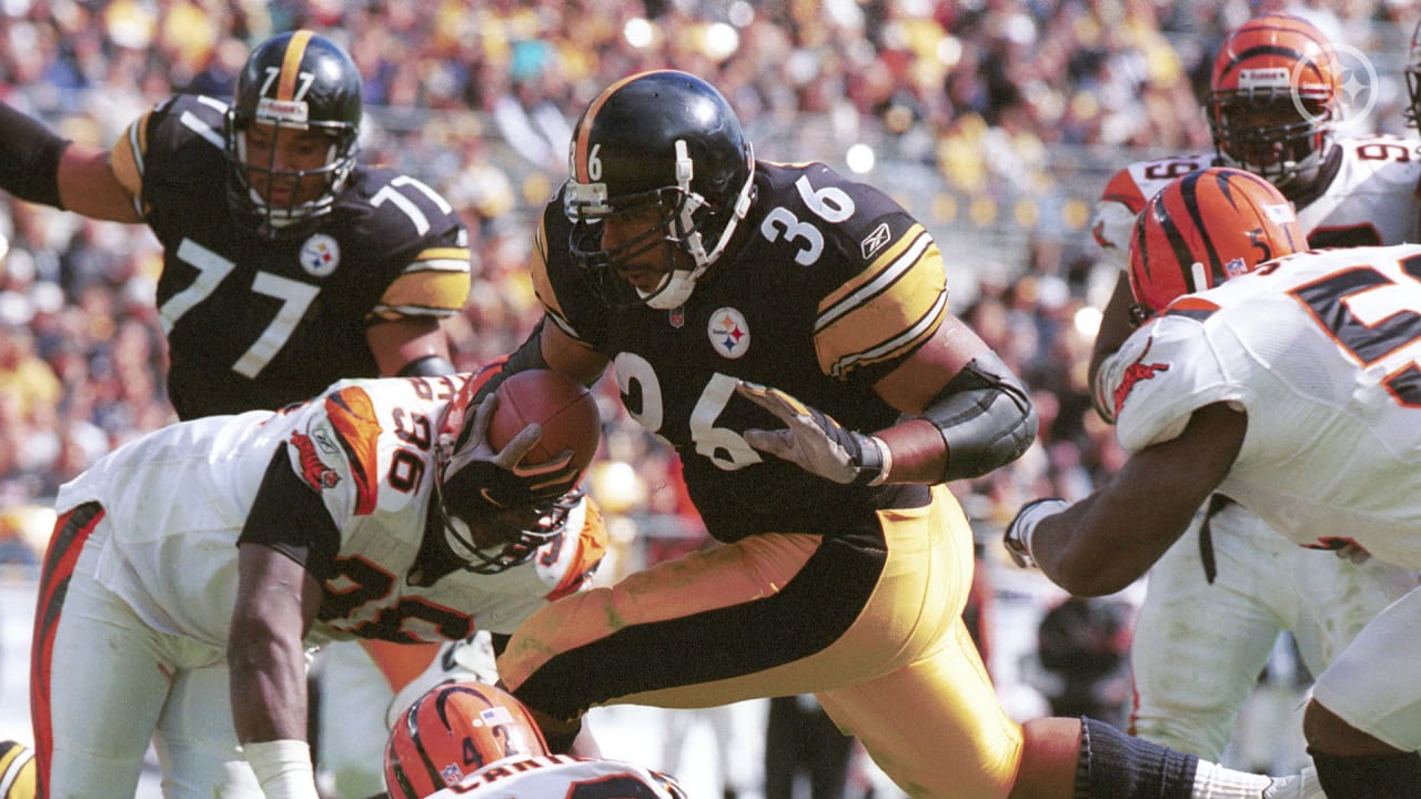 10 Highest-Scoring Steelers Games: Most Points Ever