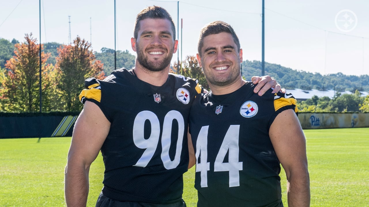 Does Derek Watt have a Future with the Steelers?