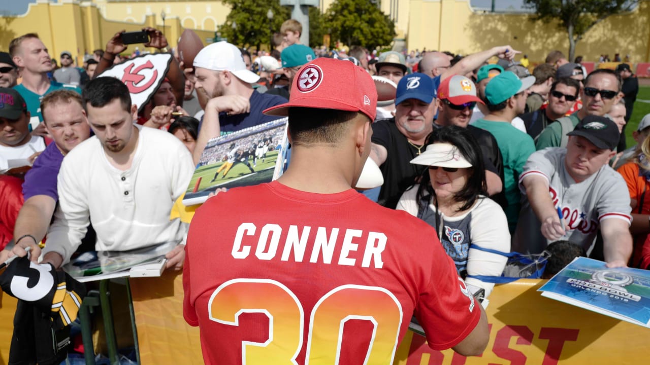 pro bowl 2019 hats