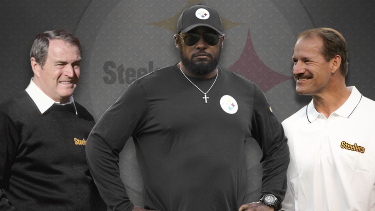 How Many Head Coaches Have the Pittsburgh Steelers Had? A Comprehensive Overview