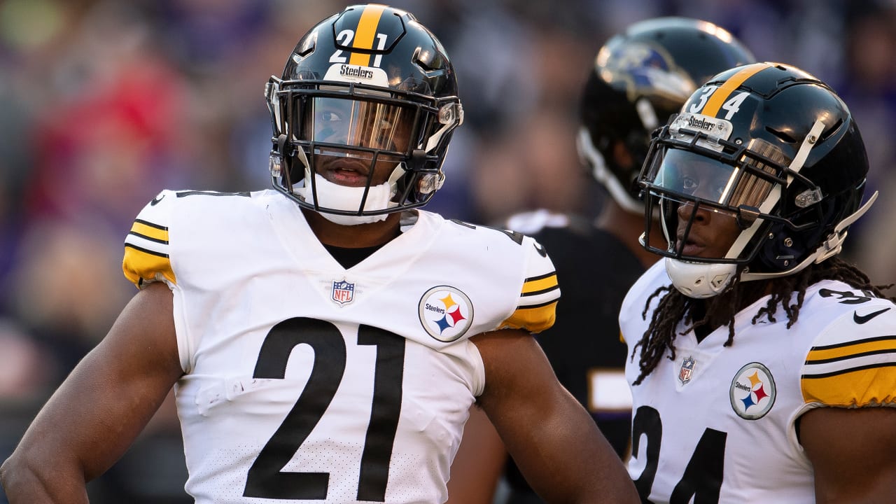 SteelersByPosition Safeties