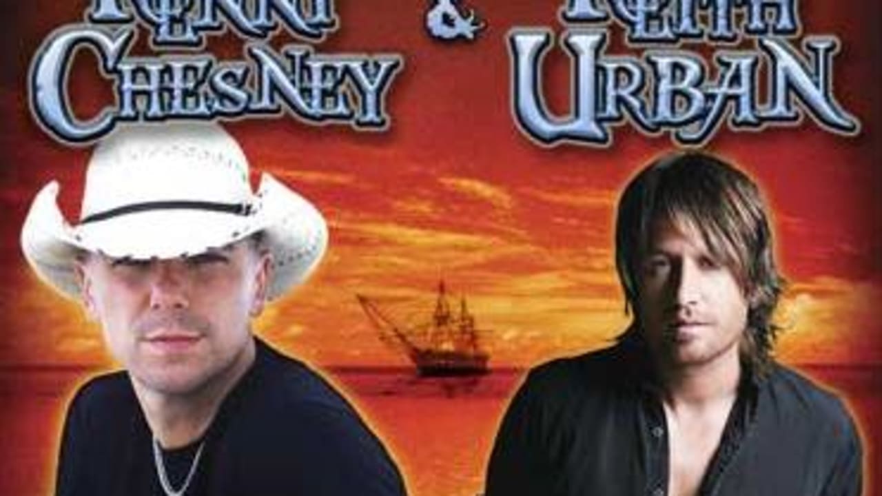 Ticket Sale Date And Acts Announced For Kenny Chesney At Heinz Field