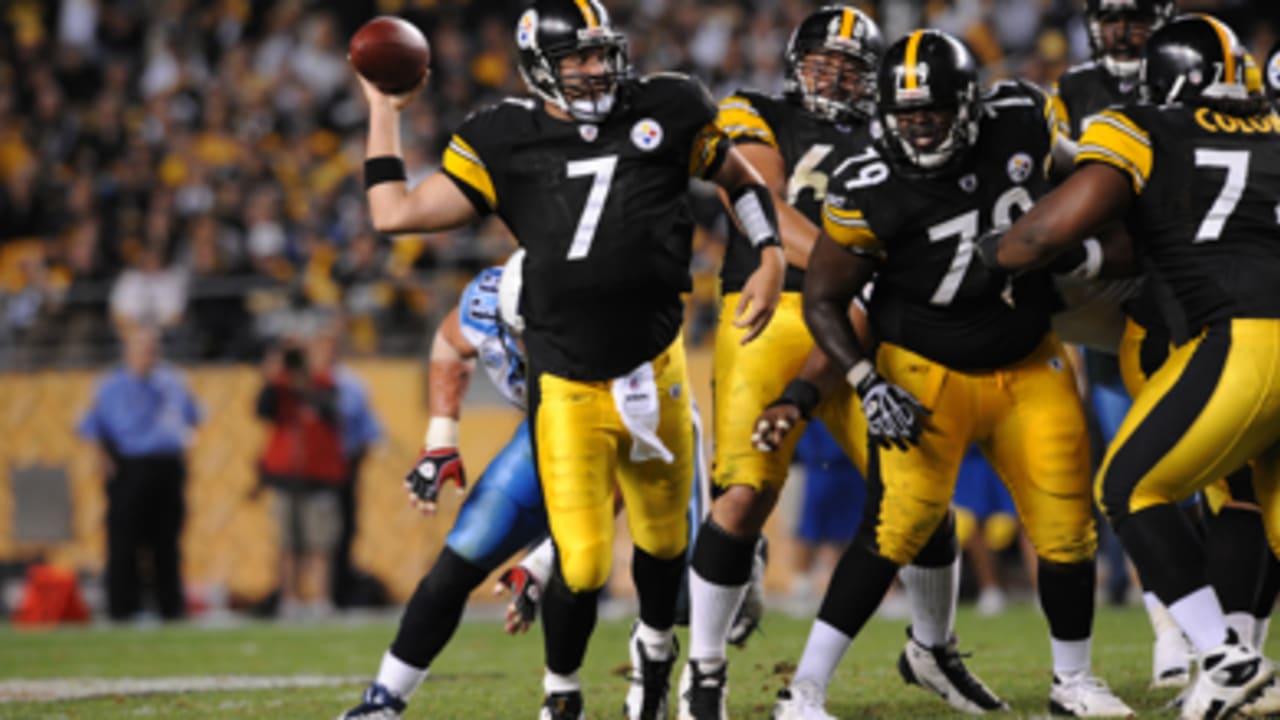 Touchdown for touchdown