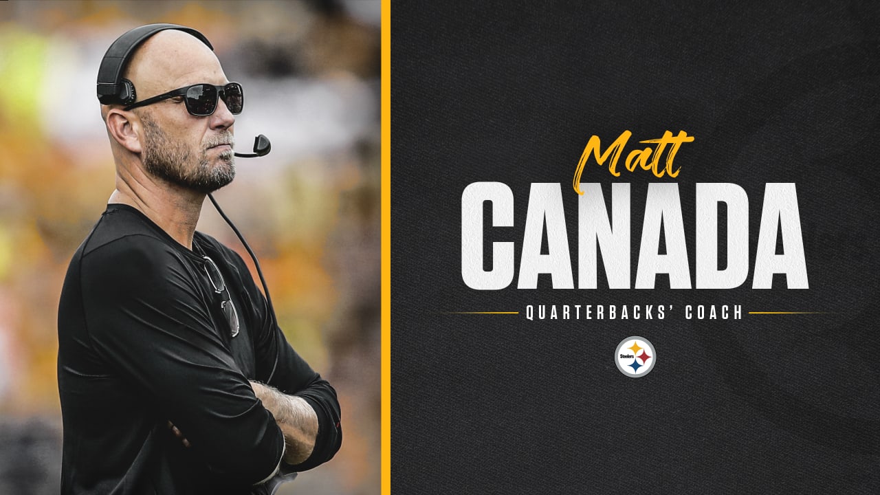 Canada named QB coach