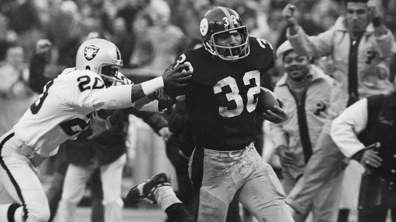 NFLN NFL 100, 1972 AFC Divisional Playoff Game