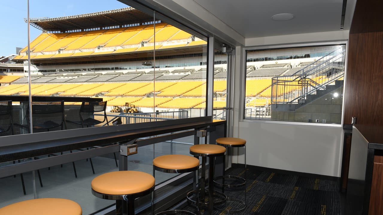 PHOTOS Champions Club