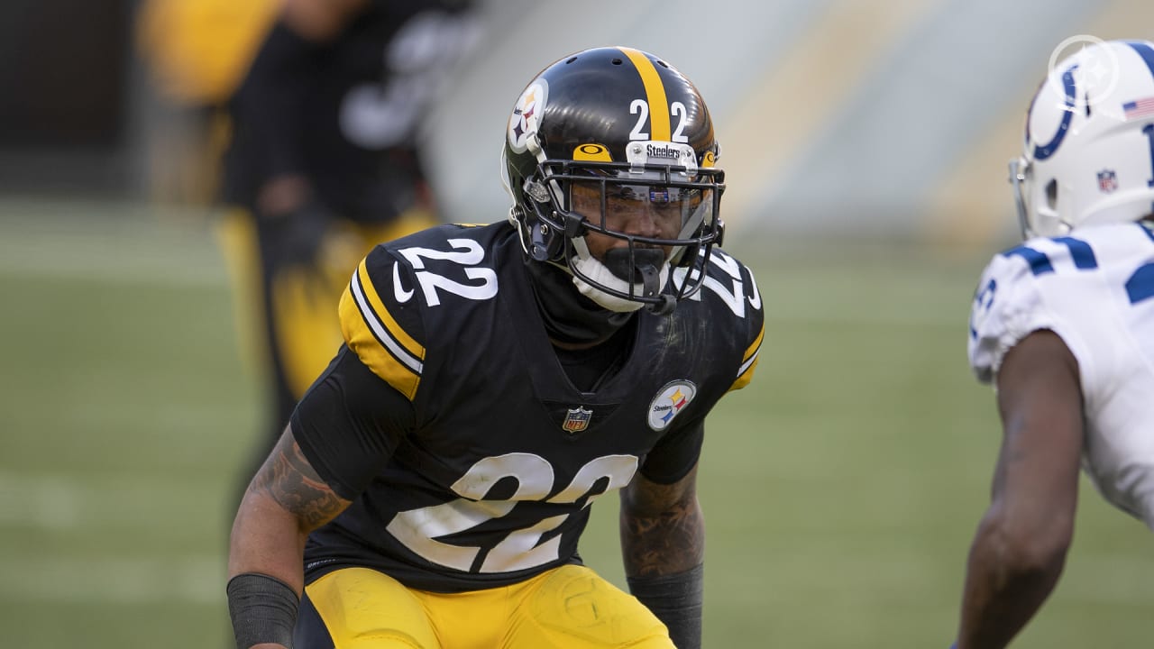 Steelers terminate Nelson’s contract
