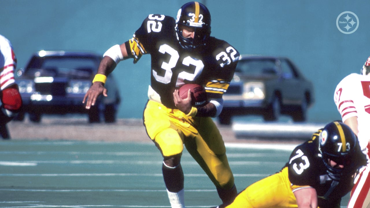 Franco Harris Pittsburgh Steelers Editorial Stock Image - Image of  professional, steelers: 41315104